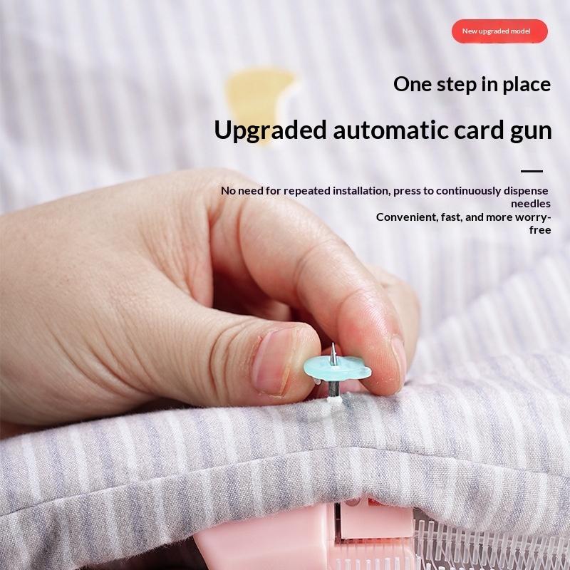 Neues tragbares Mini-Nähwerkze – Sewing Label Bewertung und Preis